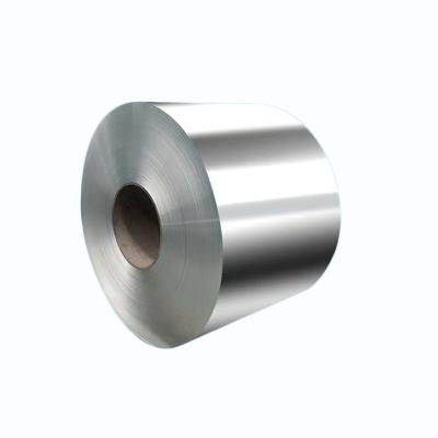 China Bus Body Wholesale Price 8000 Series Aluminum Coil Coil Primary Color Aluminum Siding Sheet Roofing for sale