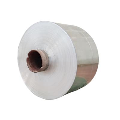 China Bus Body Wholesale Price 8000 Series Aluminum Coil Coil Primary Color Aluminum Siding Sheet Roofing for sale