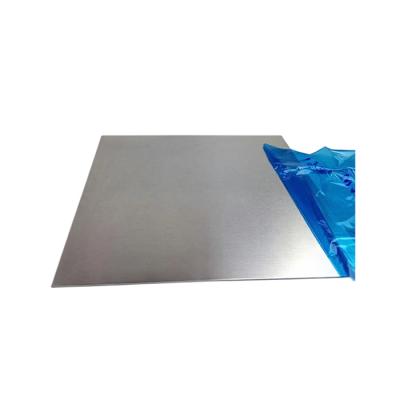 China Auto parts machinery factory direct sales 3000 series mirror auto parts aluminum machinery sheet plates aluminum sheets for sale