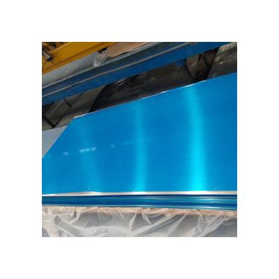 China Auto Parts Machinery Good Construction Quality Weican 3000 Series Aluminum Alloy Sheet Plate 3300 Anodized Aluminum Sheet for sale