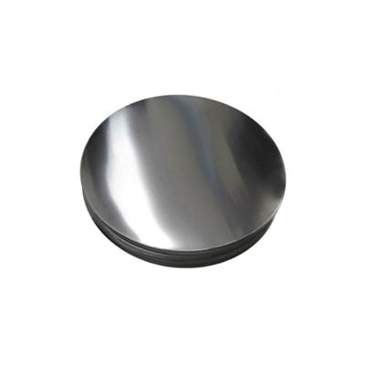 China Metallurgy good performance ores and disc/aluminum circle/round plate for ores and metallurgy circle aluminum disc wafer for sale