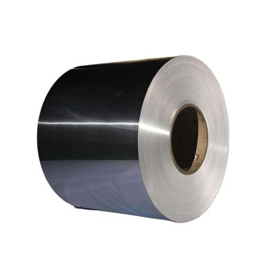 China Metallurgy Wholesale Custom Width Thickness High Strength Aluminum Alloy Ores And Narrow Plates Sheet Coil Strip for sale