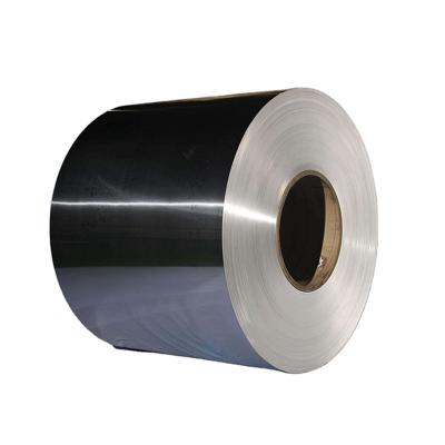 China Minerals And Metallurgy Quality Assurance Thin Color Coated Aluminum Coil Blanket Strip For Minerals And Metallurgy for sale