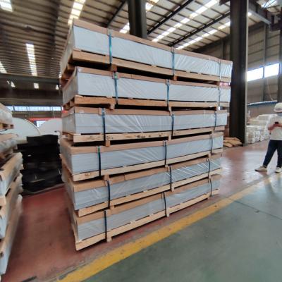 China Construction Auto Parts Machinery 6061 T6 T651 Aluminum Plates 6061aluminum Sheet for sale