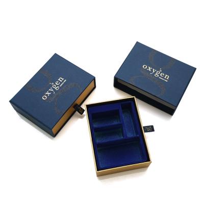 China Handmade Custom Made Paper Medical Beauty Eye Makeup Eye Makeup Contact Lenses Cosmetic Packaging Box for sale