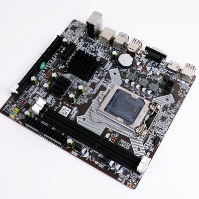 China Original Server/Workstation Desktop Mainboard H81 LGA 1150 Motherboard New for sale