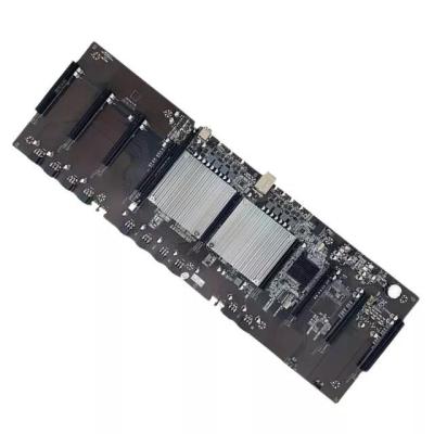 China Top Selling Server/Workstation China Lga2011 X79 Chipset DDR3 64gb 9 X79 Board Motherboard for sale