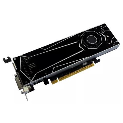 China Used GeForce GDDR5 128bit 4GB GT1050ti Desktop Graphics Card For PC for sale