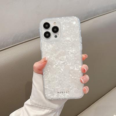 China New Design Soft Shockproof TPU Non-slip Cute Cell Phone Case For i13pro Max For iphone 14 for sale