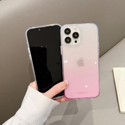 China 2022 New Shockproof Supplier Cheap Color Printing Mobile Phone Case For iphone 14 for sale