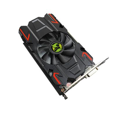 China China Workstation Suppliers Sell Best Cheap Original Gpu Rx470 Rx550 Rx580 8gb Graphics Card for sale