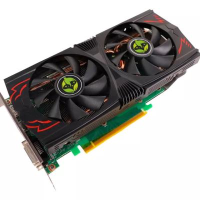 China New Workstation Graphics Card NVIDIA GeForce GTX Ti 1660 6GB/RTX2060 6GB/RTX2070 8GB/RTX2080 8GB 256Bit for sale