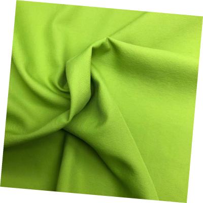 China Breathable 40d 350t 100% Twill High Elastic Nylon Fabric Dye For Sportswear And Skin Coat for sale