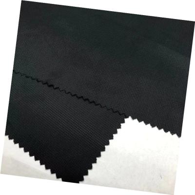 China 70D 100% Breathable Pearl Dot Jacquard Waterproof Nylon Taffeta Fabric For Coat for sale