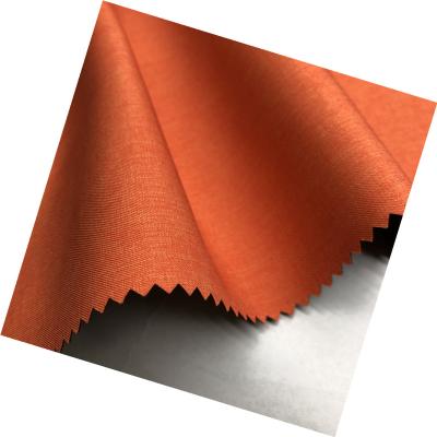 China Waterproof Stretch Cation Two High Tone 100%p 3 Layers Bonding Fabric For Outdoor And Winder Coat for sale