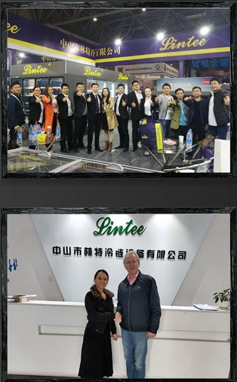 Verified China supplier - Lincool (zhongshan) Electrical Equipment Co., Ltd.