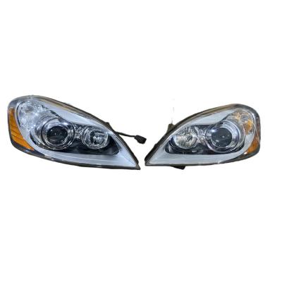 China For Volvo 2011-2020 original S60 headlight assembly headlight car dismantling parts V40 XC60 XC90 car lighting system headlight S80 for sale