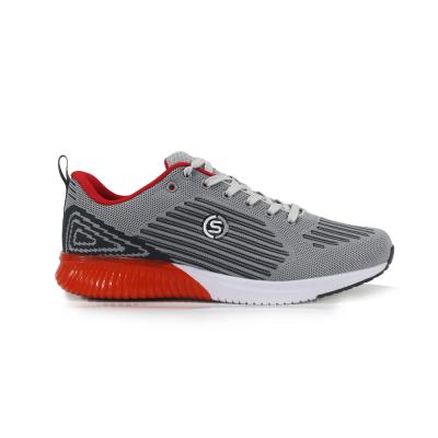 China Round Campus Sports Shoes Mens Casual Sneakers Running Sports Shoes for sale