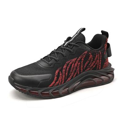 China Outdoor Skid Proof New Style Basketball Shoes Cool Custom Wear-Resisting Sports Shoes for sale