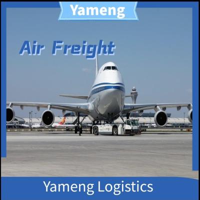 China Yes Air Cargo Forwarder Agent To China USA FBA Amazon/Shenzhen/Shanghai/Zhejiang Jack for sale