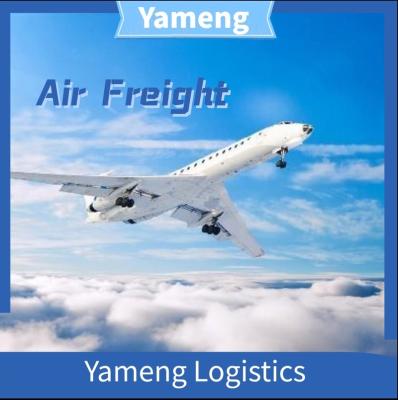 China Yes Cheap Air Freight Shipping Services To ALLENTOWN/USA FBA Amazon Warehouse From China/Shenzhen/Shanghai/Zhejiang Jack for sale