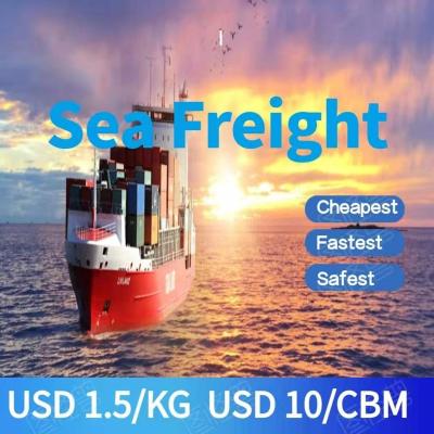 China Yes china china shipping agent door to door services international freight forwarder to usa europe canada australia germ for sale