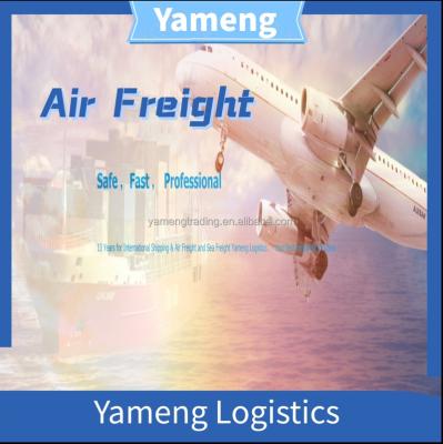 China Reliable Yes 50% Discount Air Freight Sea Freight Forwarder From China To BELGIUM FBA Amazon for sale