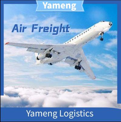 China Reliable Yes 50% Discount Air Freight Sea Freight Forwarder From China To UK FBA Amazon for sale