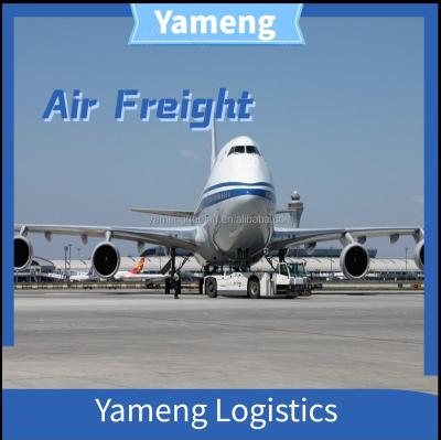 China Reliable Yes 50% Discount Air Freight Sea Freight Forwarder From China To NORTHERN IRELAND FBA Amazon for sale