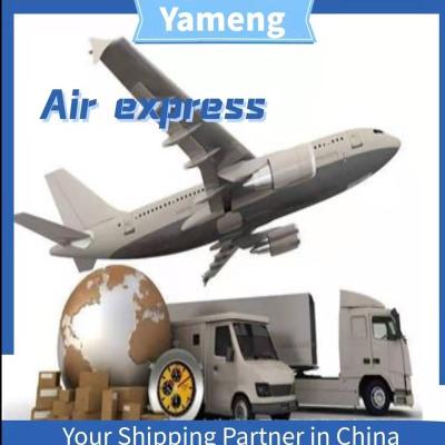 China Yes Global Air Shipping Forwarder Air Freight Shipping From China To MOLDAU for sale