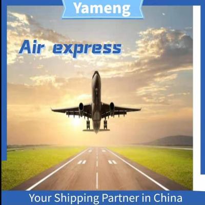 China Yes Global Air Shipping Forwarder Air Freight Shipping From China To BULGARIA for sale