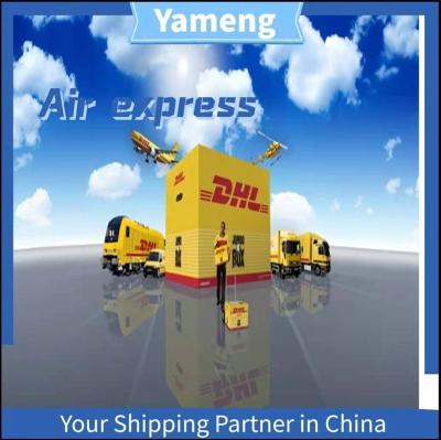 China Yes Global Air Shipping Forwarder Air Freight Shipping From China To CROATIA for sale