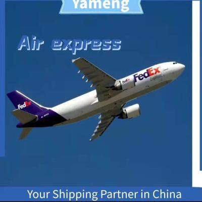 China Yes Global Air Shipping Forwarder Air Freight Shipping From China To SLOVENIA for sale