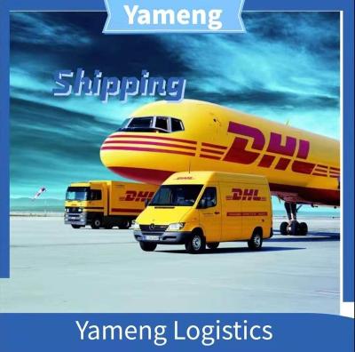 China Yes Global Air Shipping Forwarder Air Freight Shipping From China To CANADA for sale