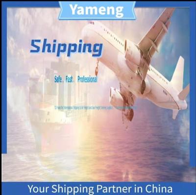 China Delivery yes door to door best air shipping transportation safety to shipping agent from Europe UK USA CANADA FRANCE GERMANY SPAIN ITALY for sale