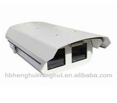 China Large Double Room CCTV Security Camera Coverage Outdoor Housing Camera H4218 for sale