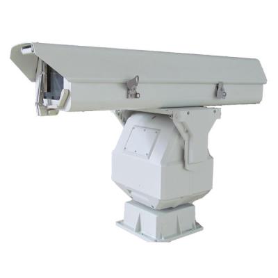 China Aluminum Alloy H4823/H4829 IP66 Security Camera Cover for sale