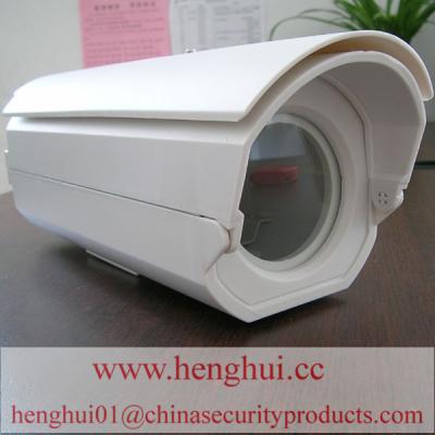 China Indoor / Outdoor CCTV Camera Case Security Camera Cover H4310 H4310 for sale