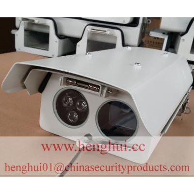 China CCTV Double Windows Camera Housing H4211 H4211 for sale