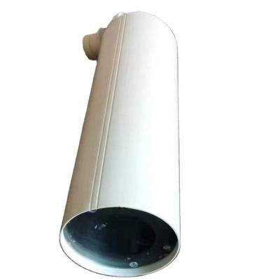 China Subway Camera Housing Camera Security Bullet Housing H5512 Indoor / Outdoor Products for sale