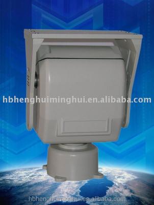 China Waterproof / Waterproof CCTV Pan Tilt Unit HD3020 for sale