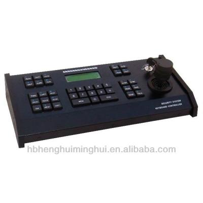 China HH-K3002E CCTV PTZ Speed ​​Dome Camera Controller Keyboard Controller for sale