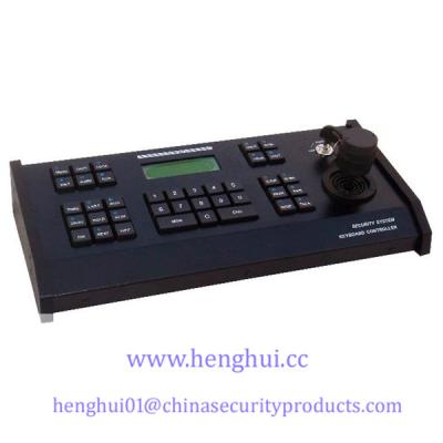 China ptz controller cctv keyborad HV3380 HV3380 for sale