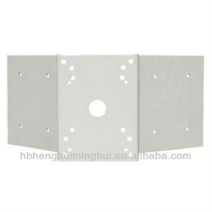 China CCTV Camera Corner Mount Bracket WS2710 for sale