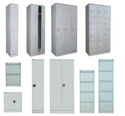 China Filing Cabinet Factory Stainless Steel Tool Storage Cabinet for sale