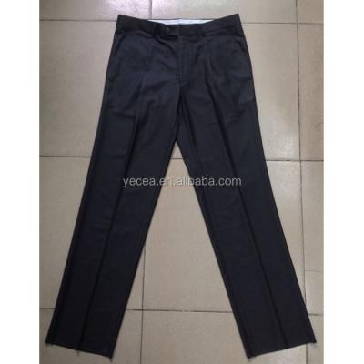 China Breathable Men's Trousers Mens Pants Wholesale Images Of Trousers For Men for sale