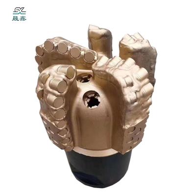 China PDC Drill 17 1/2 Inch PDC Bit / PDC Drill Bit For Sandstone Drilling for sale