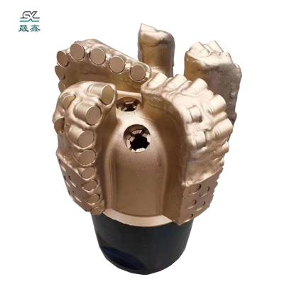 China PDC Drill Bit 12-1/4