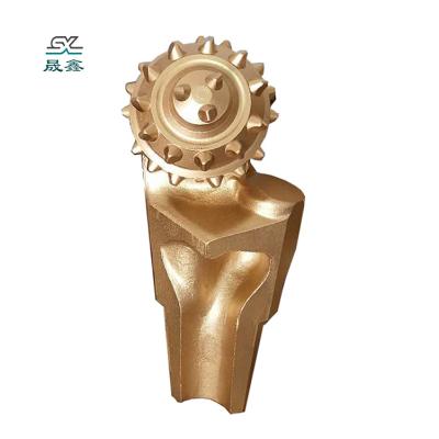 China Cone Rotating Roller Cone Roller Base Tricone Roller Bit for sale