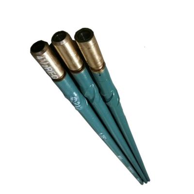 China Tricone directional drilling high quality horizontal installation drill rod/drill pipe accessories for HDD machine for sale